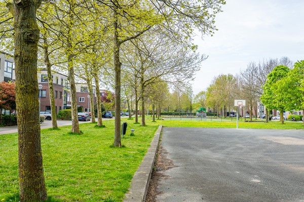 Medium property photo - Flierveld 83, 2151 LE Nieuw-Vennep